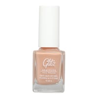 Glitz Nail Polish TOFFEE 11 Ml
