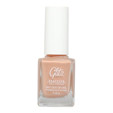 Rimmel 60 Second Nail Polish# 880