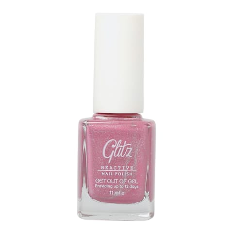 Rimmel 60 Second Nail Polish# 880