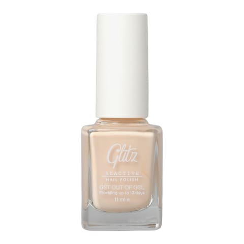 Rimmel 60 Second Nail Polish# 880