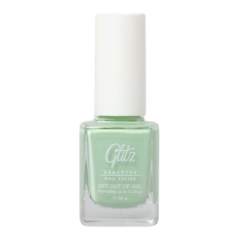 Rimmel 60 Second Nail Polish# 880