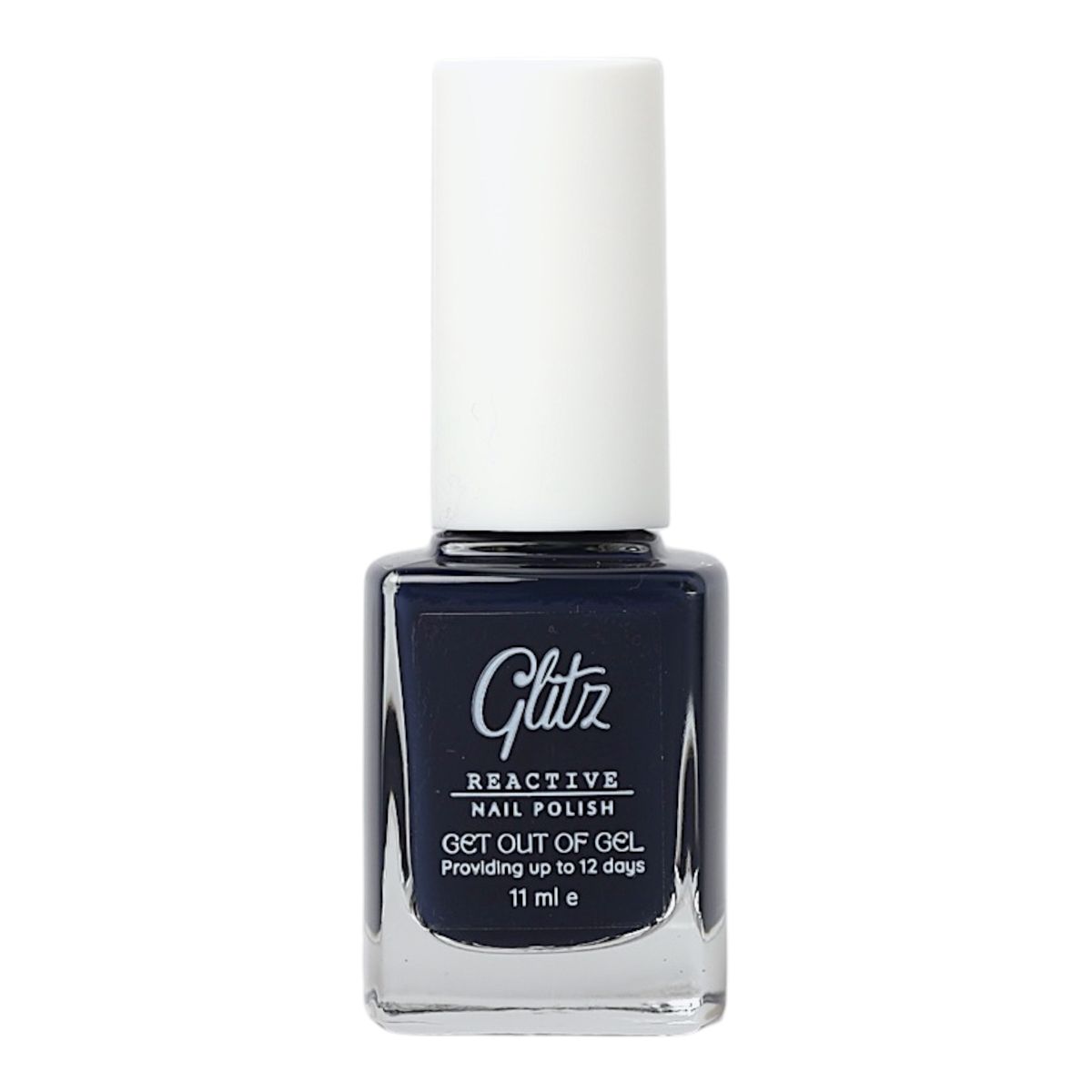 Glitz Nail Polish NAVY 11 Ml