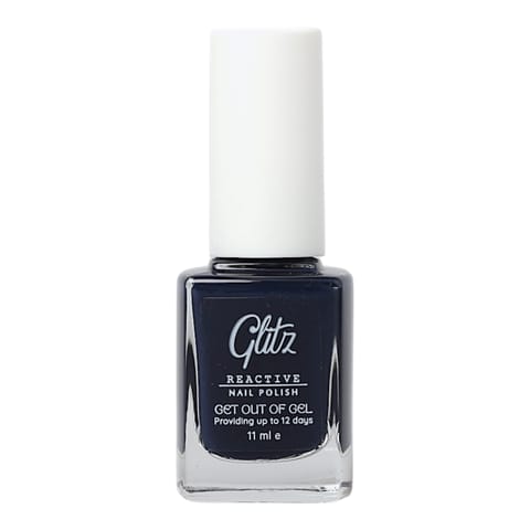 Rimmel 60 Second Nail Polish# 880