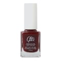 Glitz Nail Polish ROYAL MARRON  11 Ml