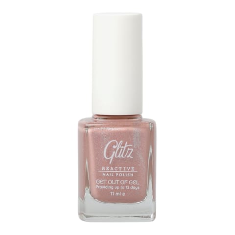 Rimmel 60 Second Nail Polish# 880