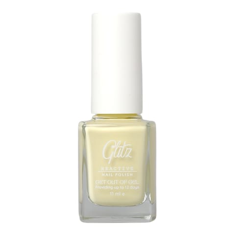 Rimmel 60 Second Nail Polish# 880