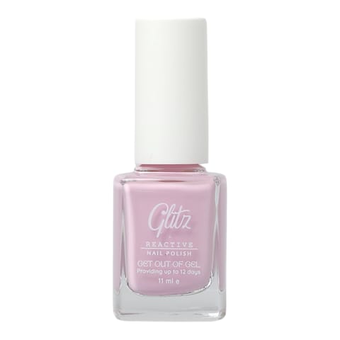 Rimmel 60 Second Nail Polish# 880