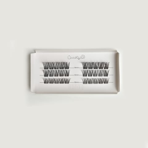 Winks Eyelashes Natural# Beautiful