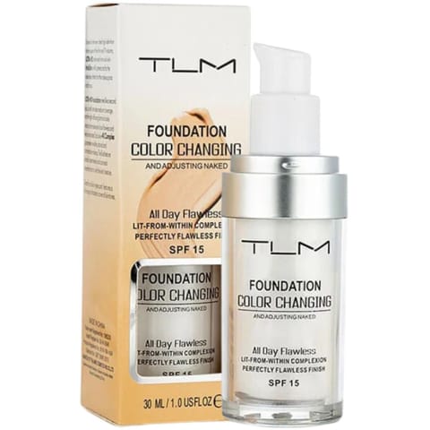 Air Mat 24H Foundation -30 Ml