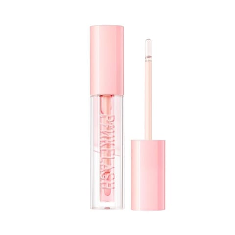 WnW Lip Oil - Fuzzy Pillow