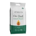 Italus Makeup Remover Wipes Single 15PCS