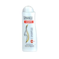 Sparkle Shamboo Caffeine 350 Ml