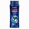 Clear Male Sh Shower Fresh(Crg) 12X600Ml