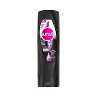 Sunsilk Cd Black Shine 16X340Ml