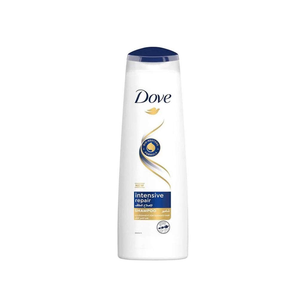 Dove Intensive Repair Shampoo 24X190Ml