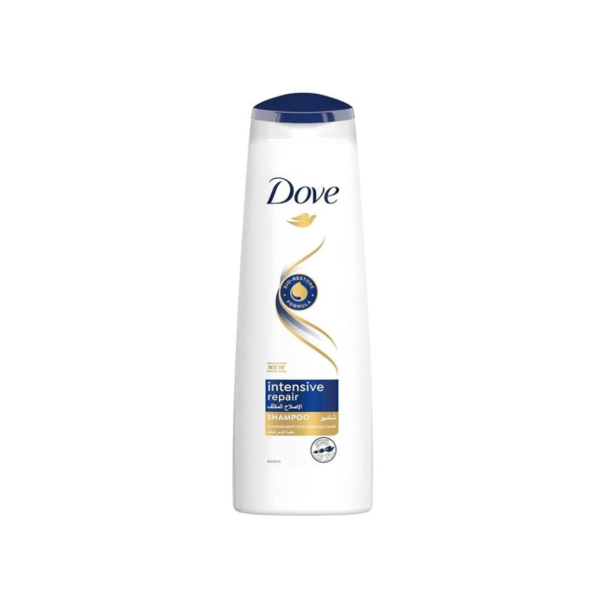 Dove Intensive Repair Shampoo 24X190Ml