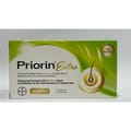 Priorin Extra With Biotin 60 Caps