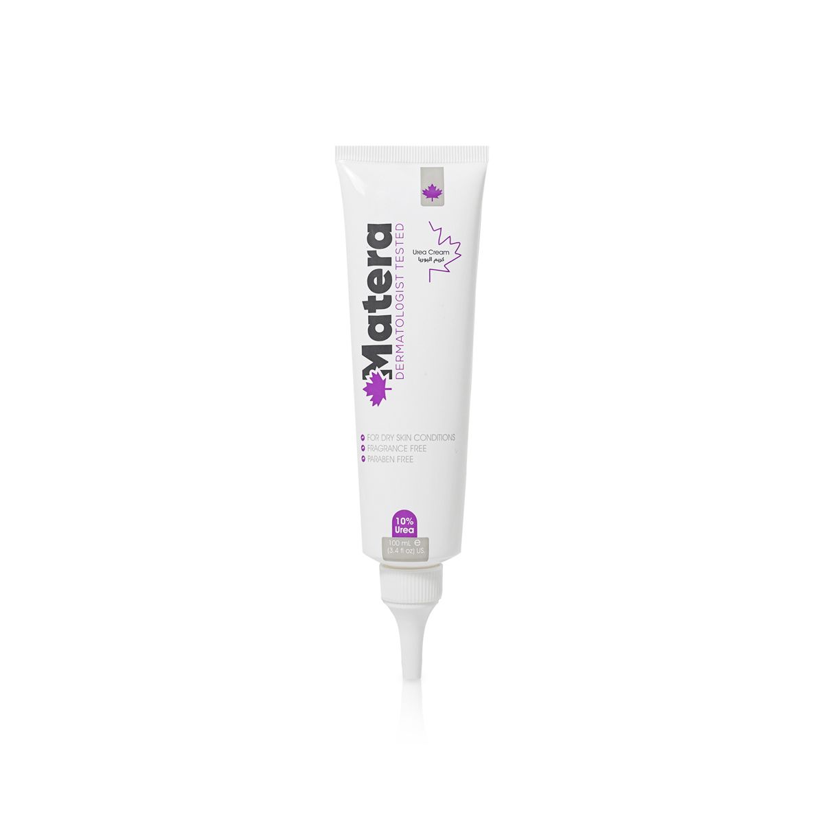 Matera Urea Cream(10%) 100ml