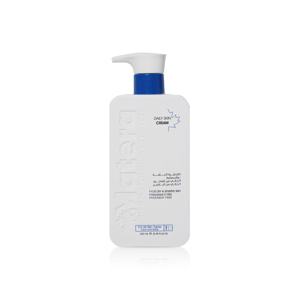 Matera Cream Face & Body 250ml
