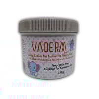 Vaderm protective Baby Cream 250 Gm