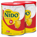 NIDO ONE PLUS NO SUCROSE 1-3 1800G Promo