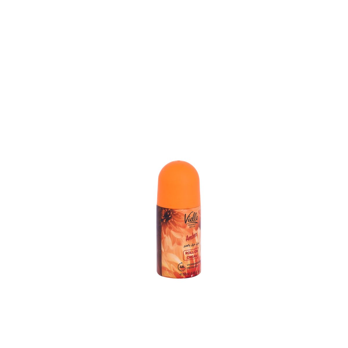 Vielle Deo roll on Amber 50 ML