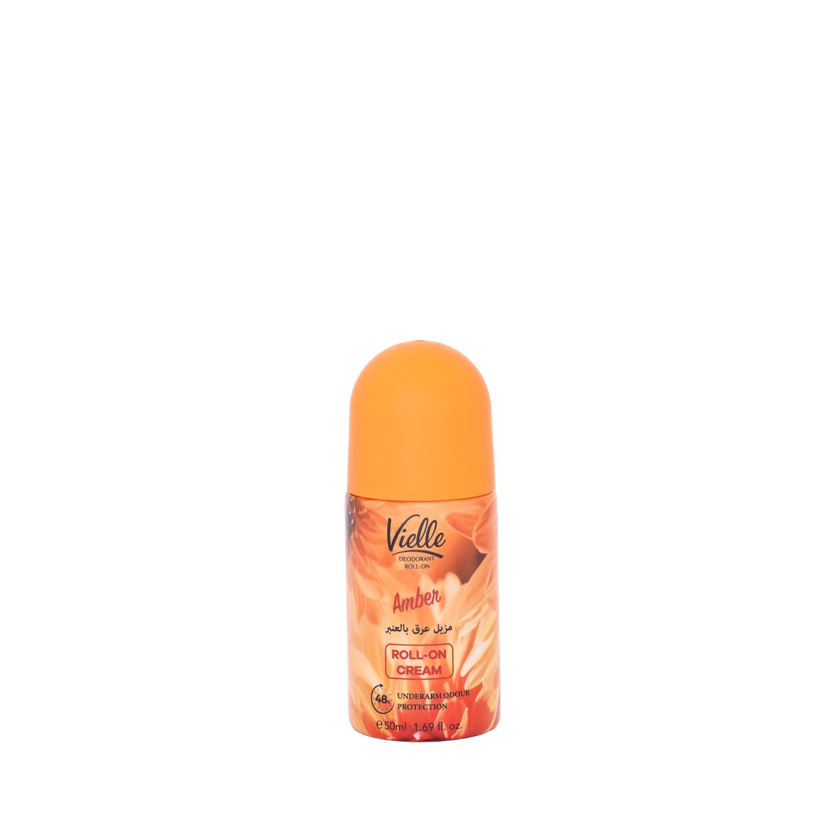 Vielle Deo roll on Amber 50 ML