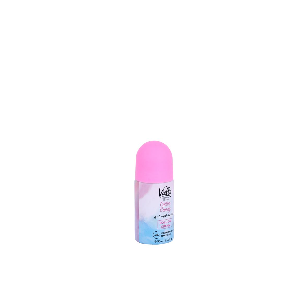 Vielle Deo roll on Cotton Candy 50 ML