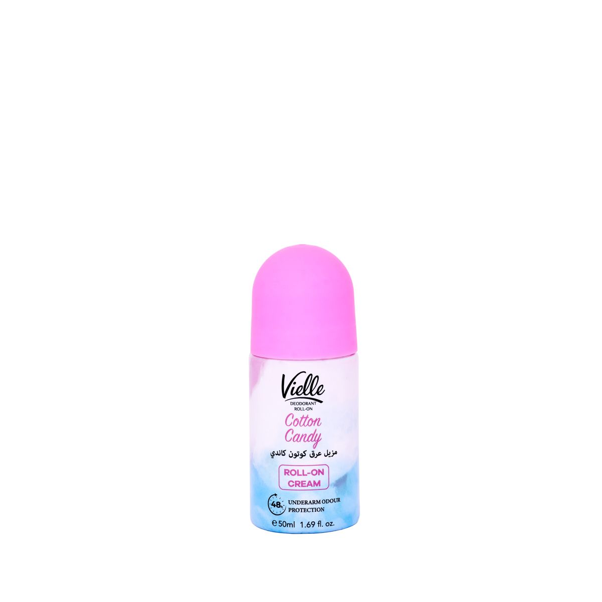 Vielle Deo roll on Cotton Candy 50 ML