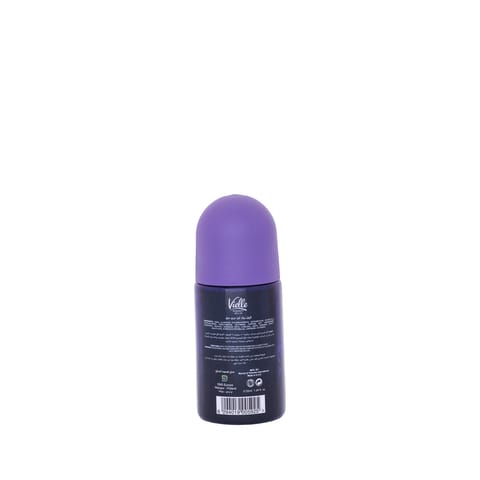 Vielle Deo roll on Body Night Party 50 ML