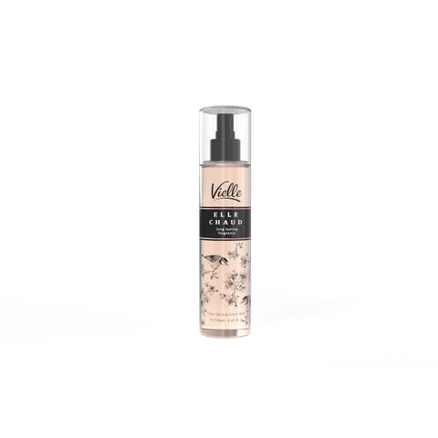 Vielle Body Mist Elle Chaud 250 ML