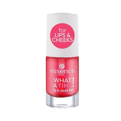 WnW Lip Oil - Fuzzy Pillow