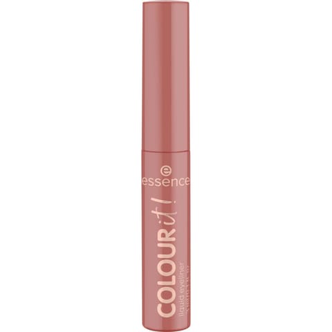 WET N WILD H2O Proof Liquid Eyeliner