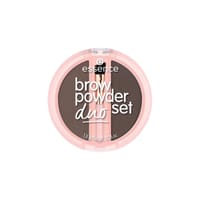 Essence Brow Powder Duo Set 03