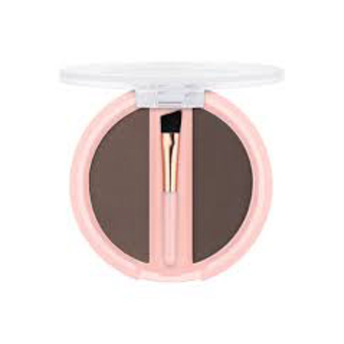 Essence Brow Powder Duo Set 03