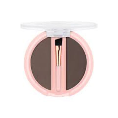 MR Duo Brow Pencil