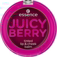 Essence Juicy Berry Tinted Lip & Cheek