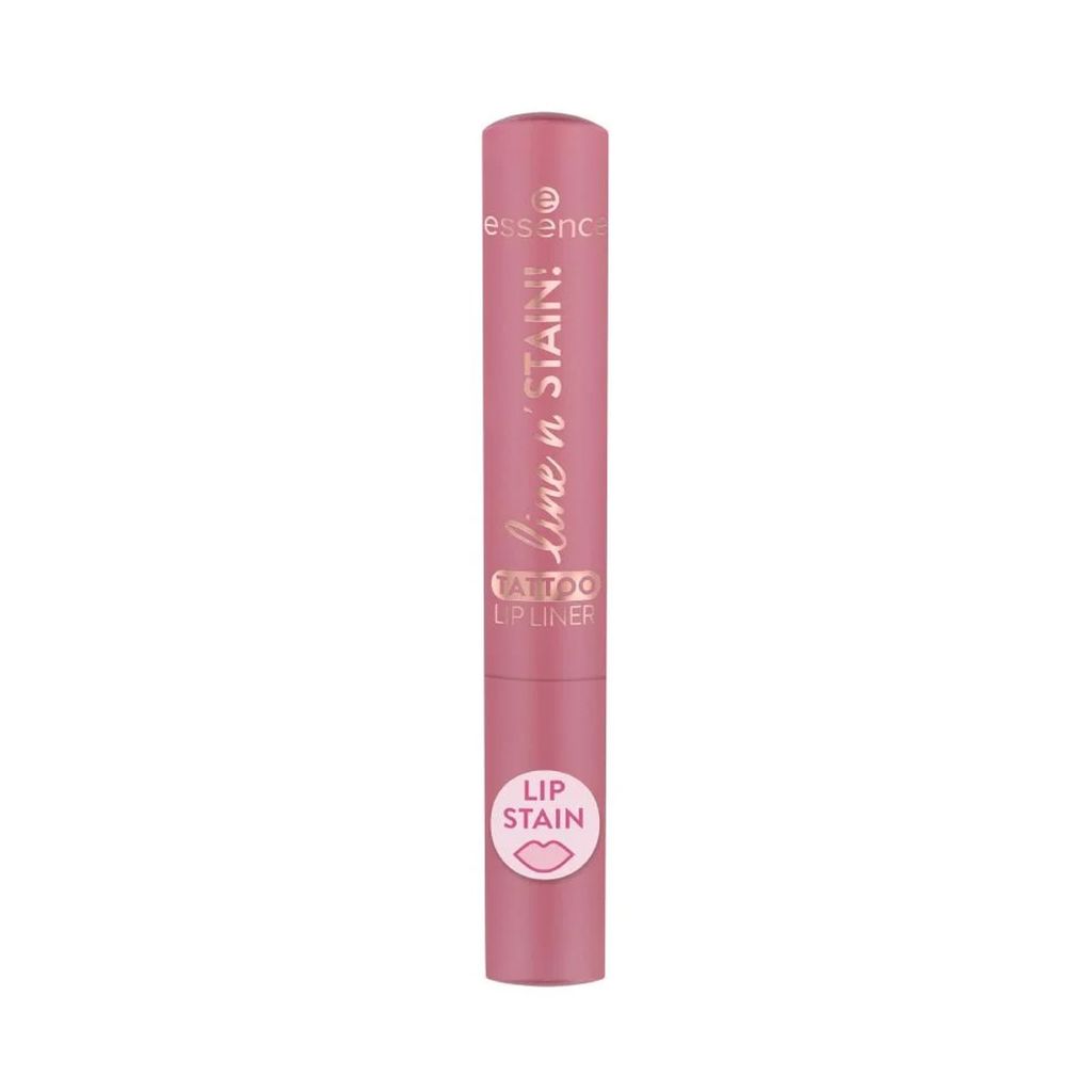 Essence Line N' Stain Tattoo Lip Liner02