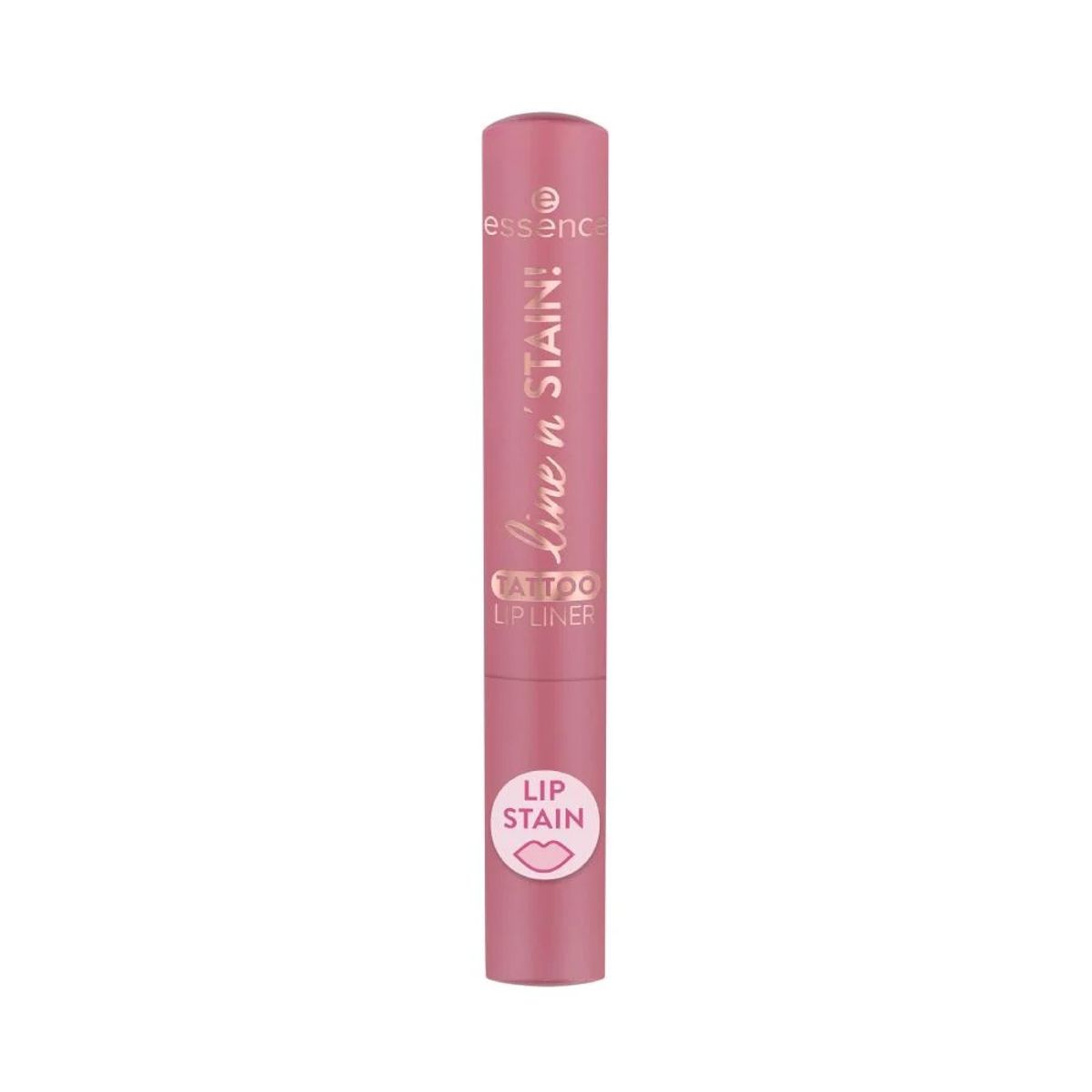 Essence Line N' Stain Tattoo Lip Liner02