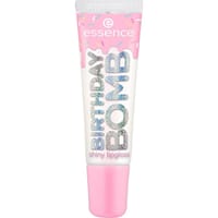 Essence Juicy Bomb Shiny Lipgloss#  01