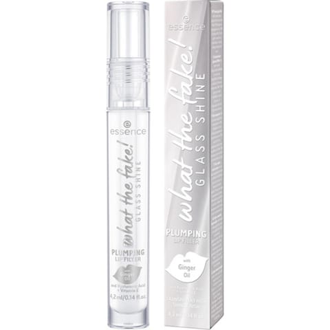 Beauty Creations Lip Oil & Lip Scrubs Duo - Sweet Refill