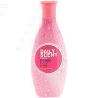 Daily Scent Happy Hour Cologne 125ml