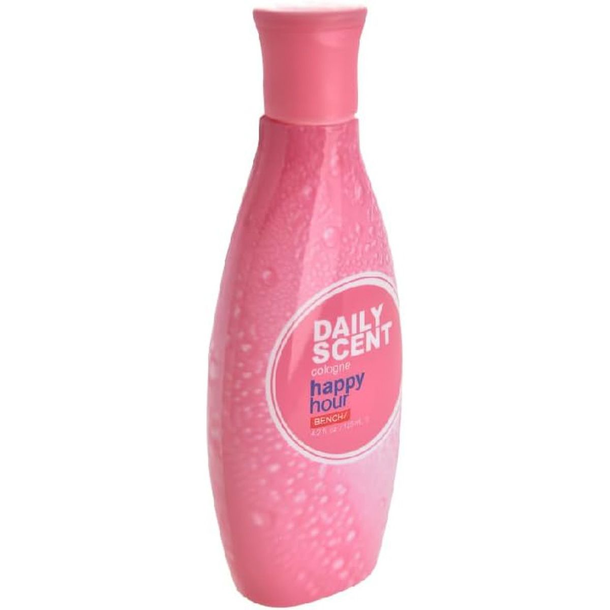 Daily Scent Happy Hour Cologne 125ml