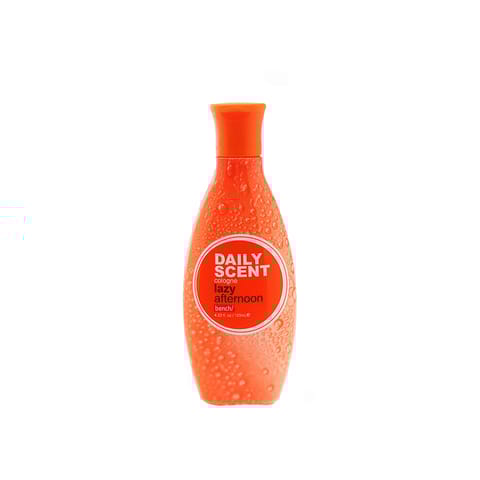 Daily Scent Lazy Afternoon Cologne 125ml