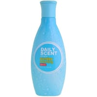 Daily Scent Sunday Morning Cologne 125ml