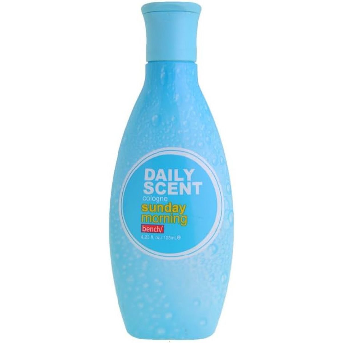 Daily Scent Sunday Morning Cologne 125ml