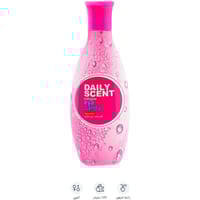 Daily Scent Eye Candy Cologne 125ml