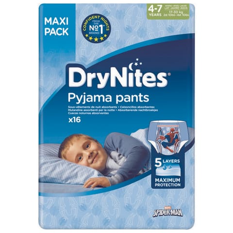Babyjoy Compressed Diapers, Size 6 60Pc
