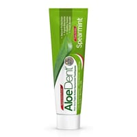 الودنت معجون اسنان بنكهه النعناع 100 مل