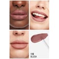 Rimmel Mega Matte Liquid Lipstick# 110